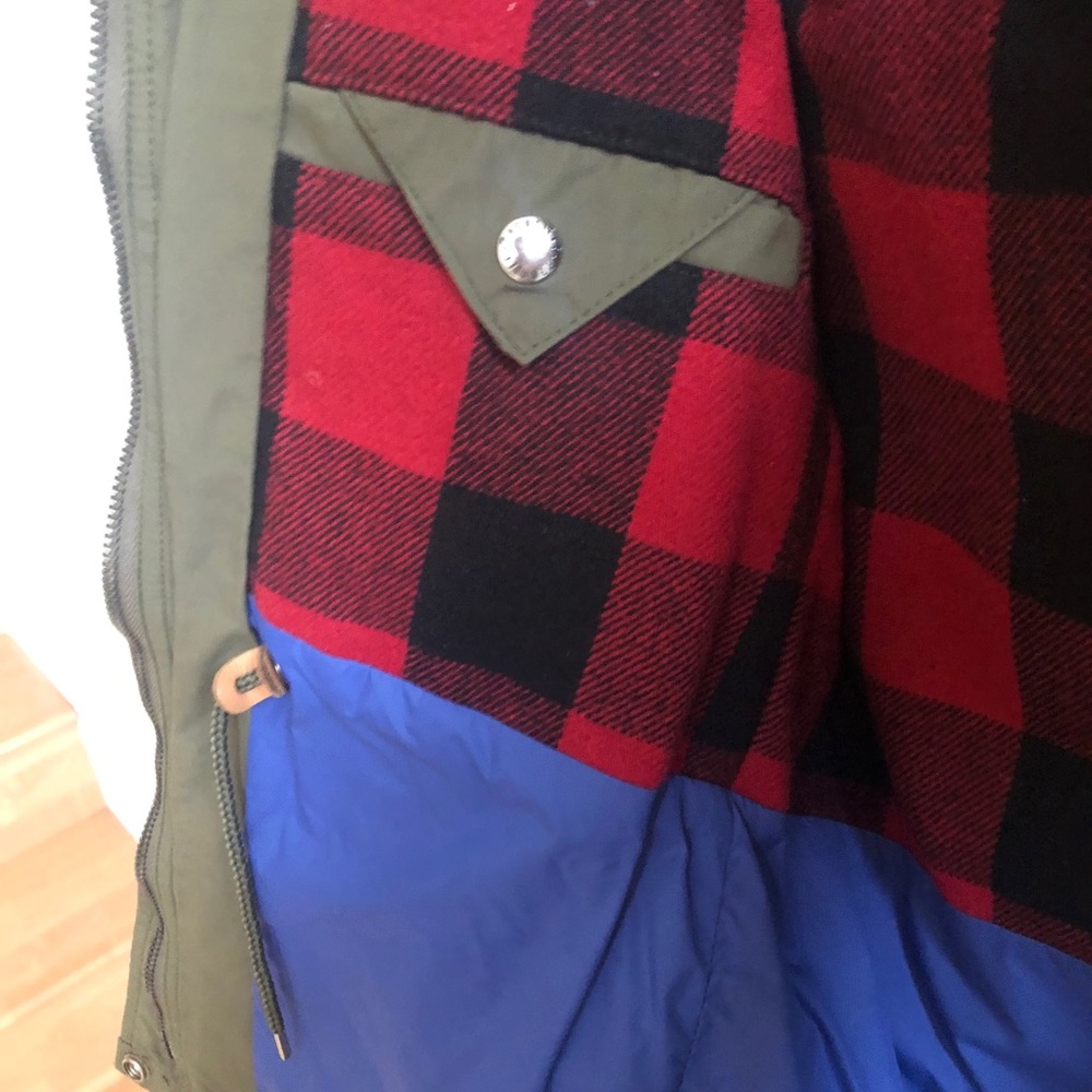Penfield Jacket - image 3